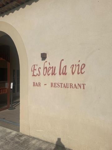 Les Cistes Mallemort Exterior foto