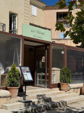 Les Cistes Mallemort Exterior foto